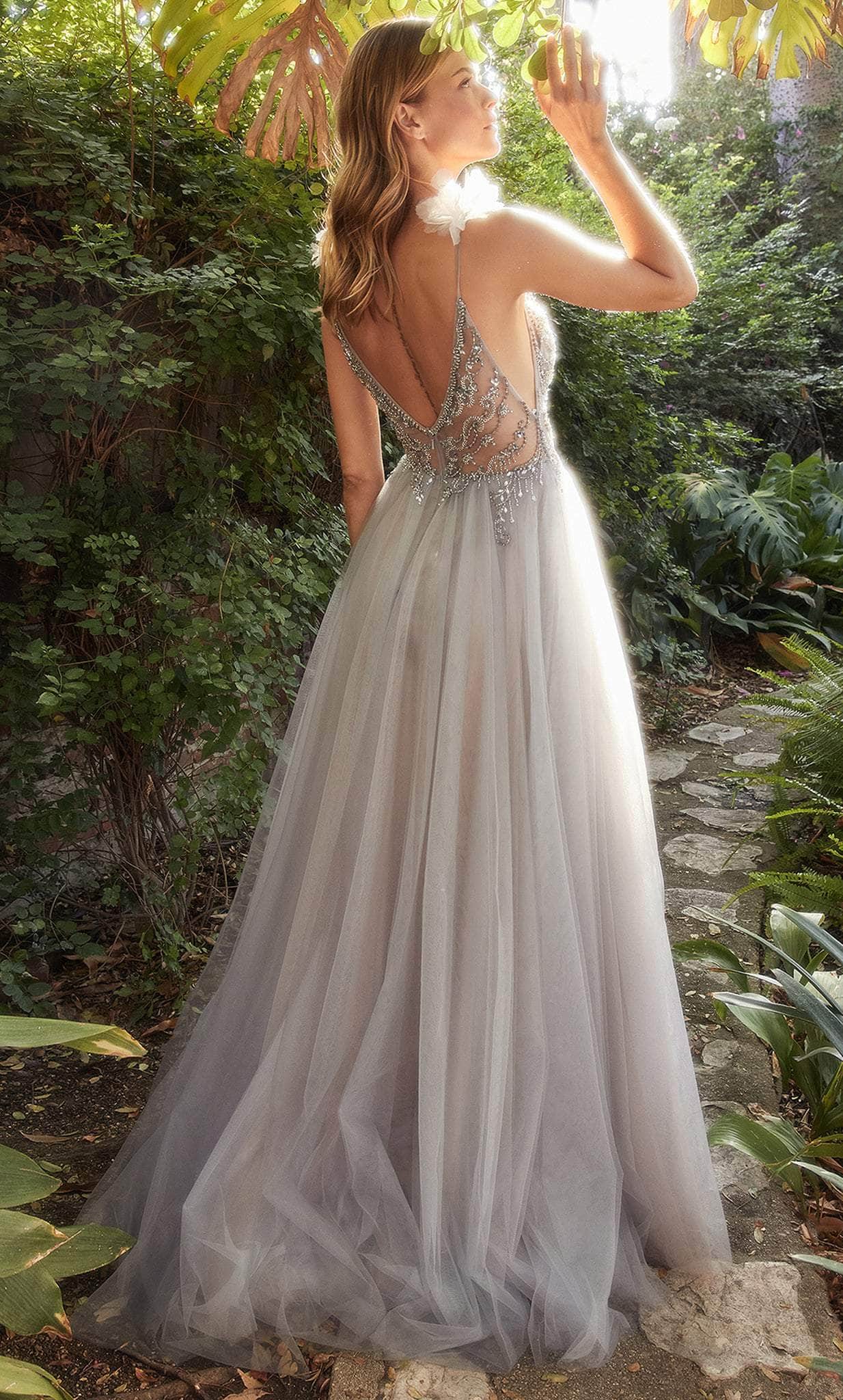 Fashionnob - Andrea and Leo A1144