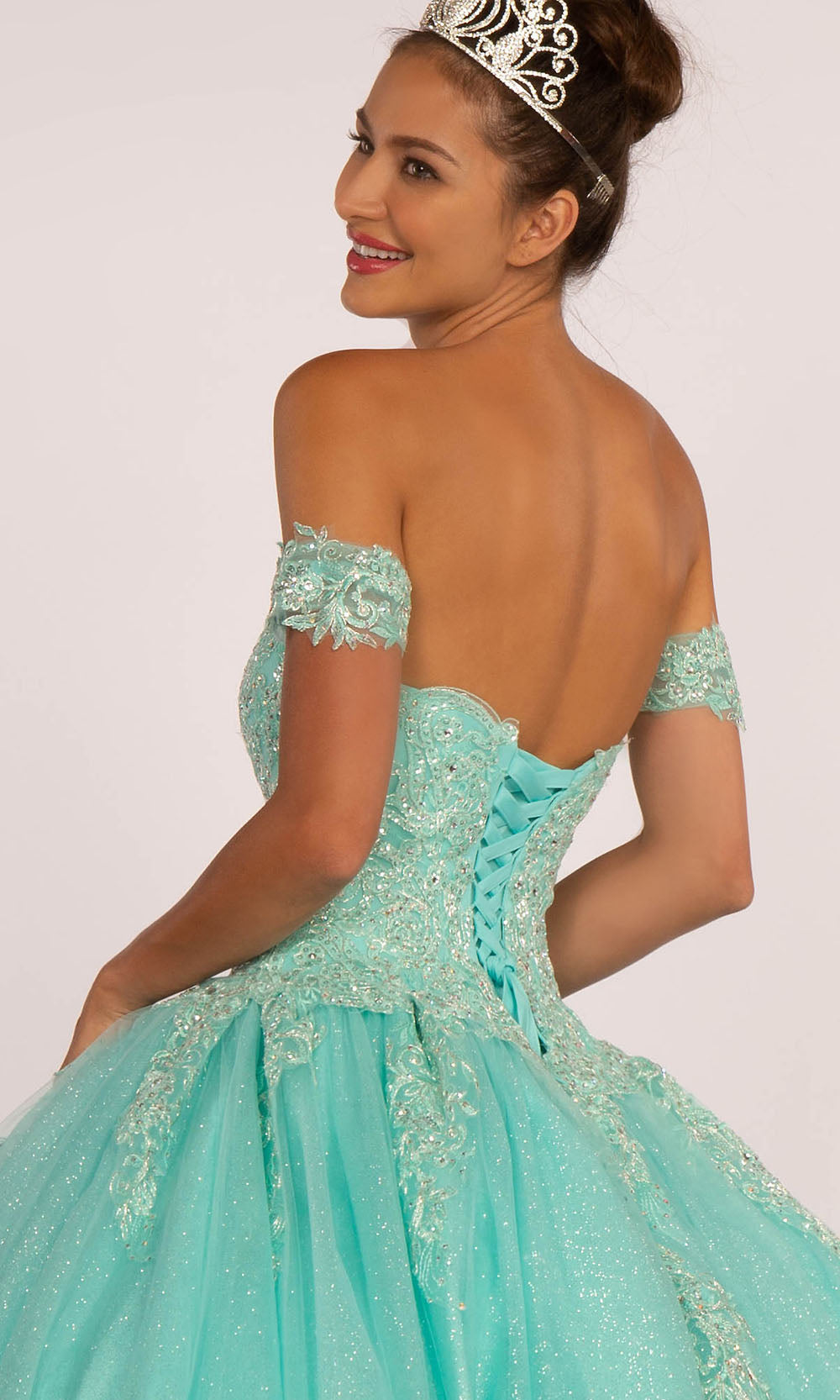 Fashionnob - Elizabeth K GL2604