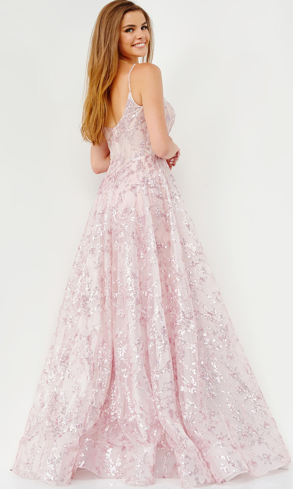 Fashionnob - JVN by Jovani JVN22356