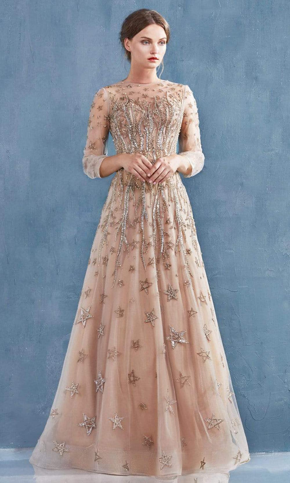 Fashionnob - Andrea and Leo A1000