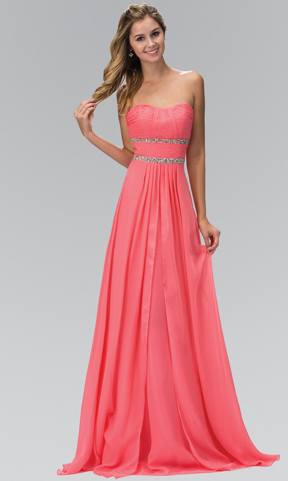 Fashionnob - Elizabeth K GL1017