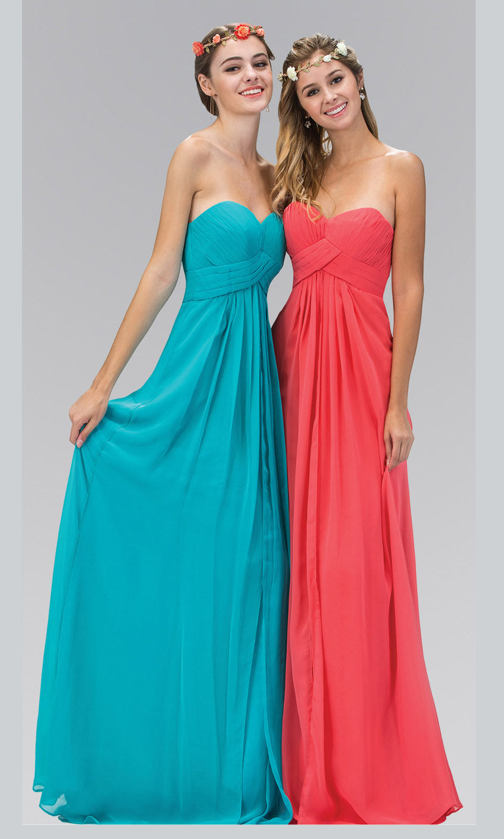 Fashionnob - Elizabeth K GL1122