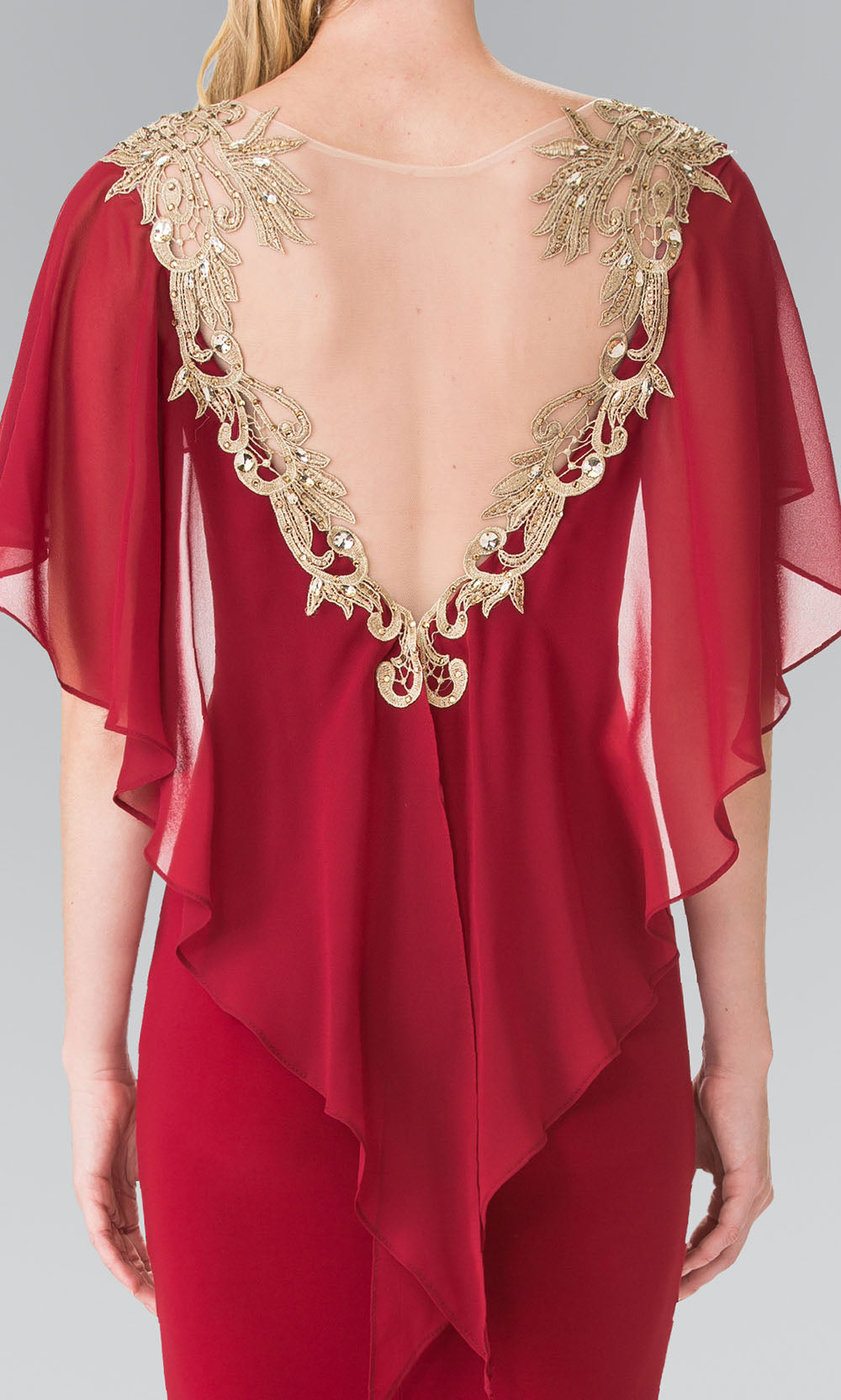 Fashionnob - Elizabeth K GL2254