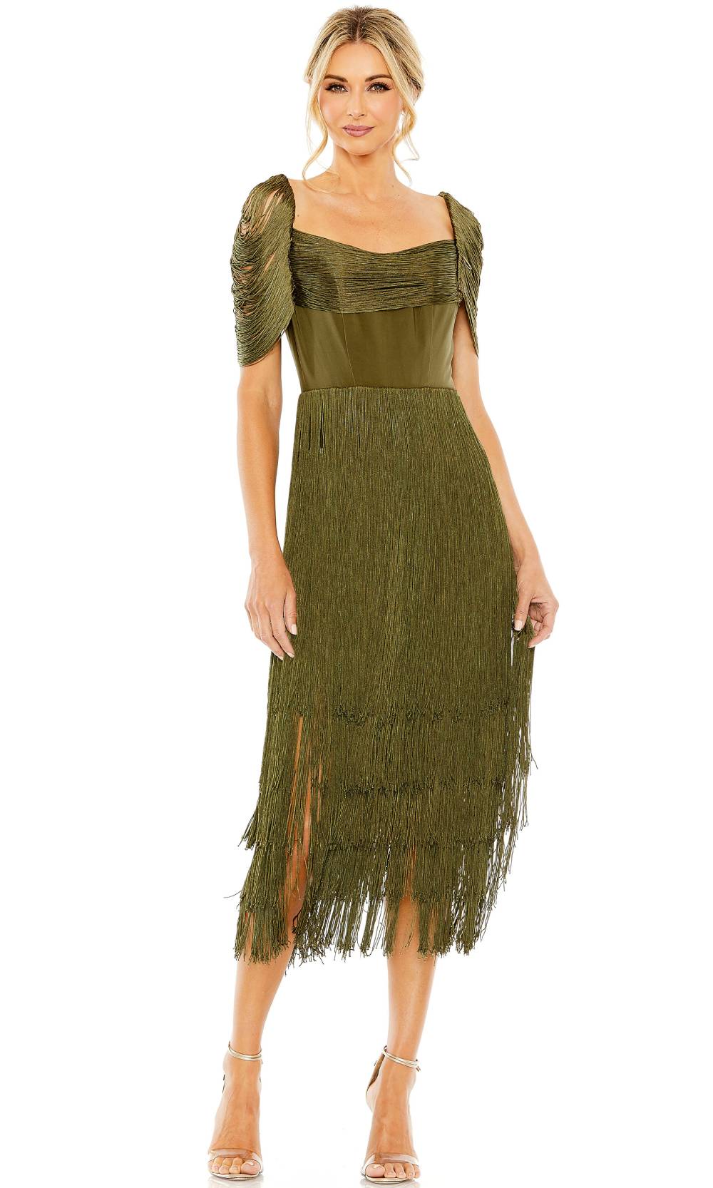 Fashionnob - Mac Duggal 20568