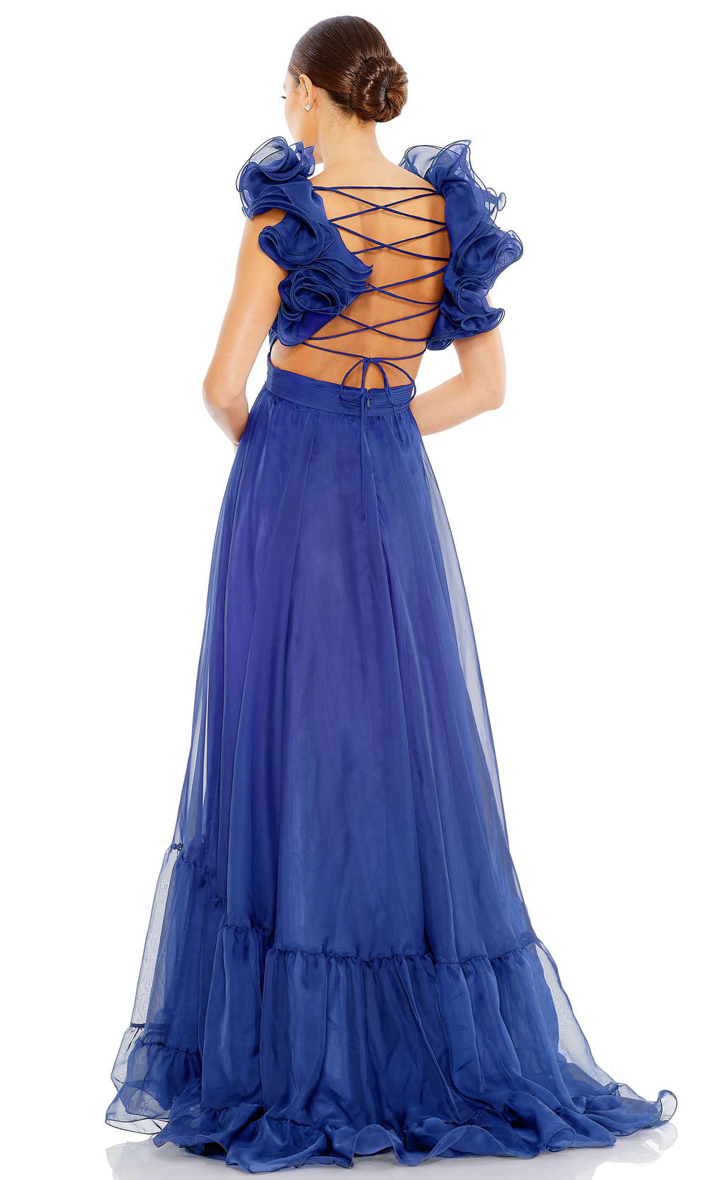 Fashionnob - Mac Duggal 67911