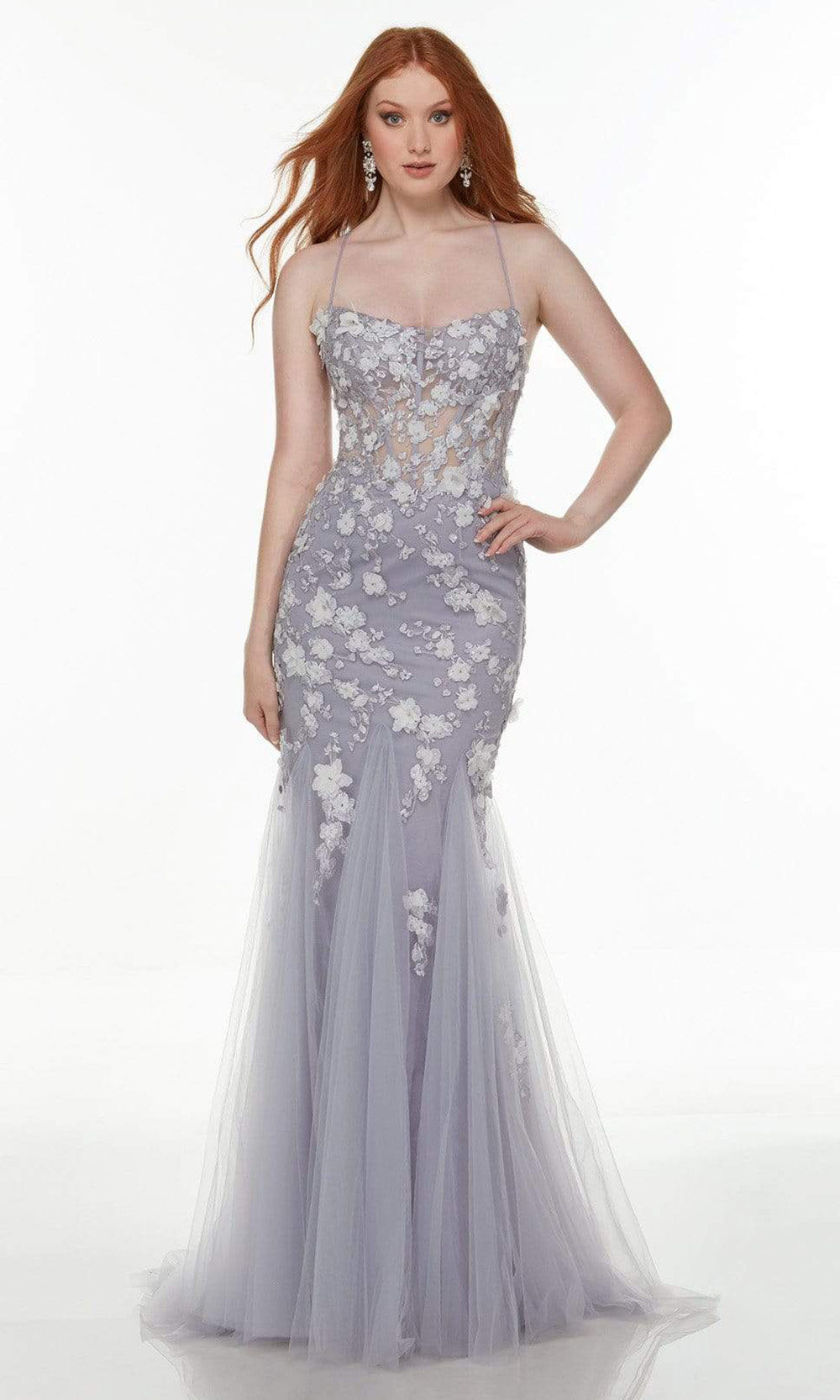 Fashionnob - Alyce Paris 61074 (Same Day Shipping!)