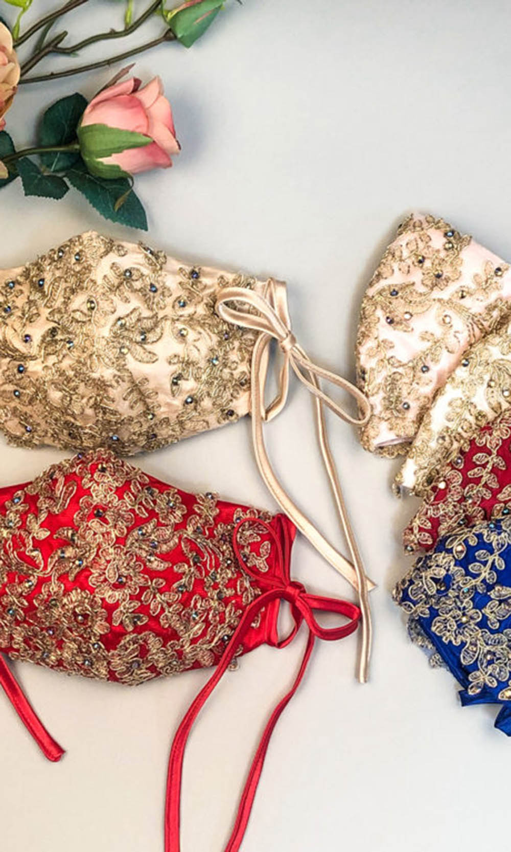 Fashionnob - Elizabeth K GL2379