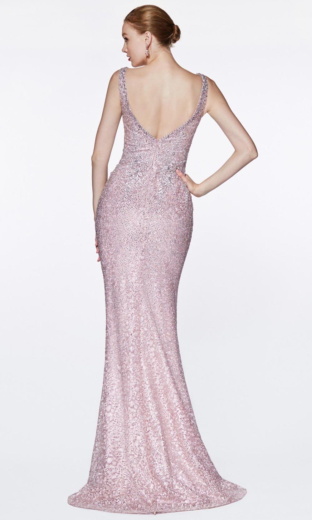 Fashionnob - Ladivine CE0017