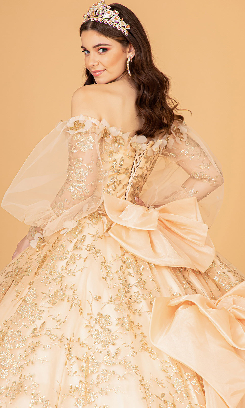 Fashionnob - Elizabeth K GL3071