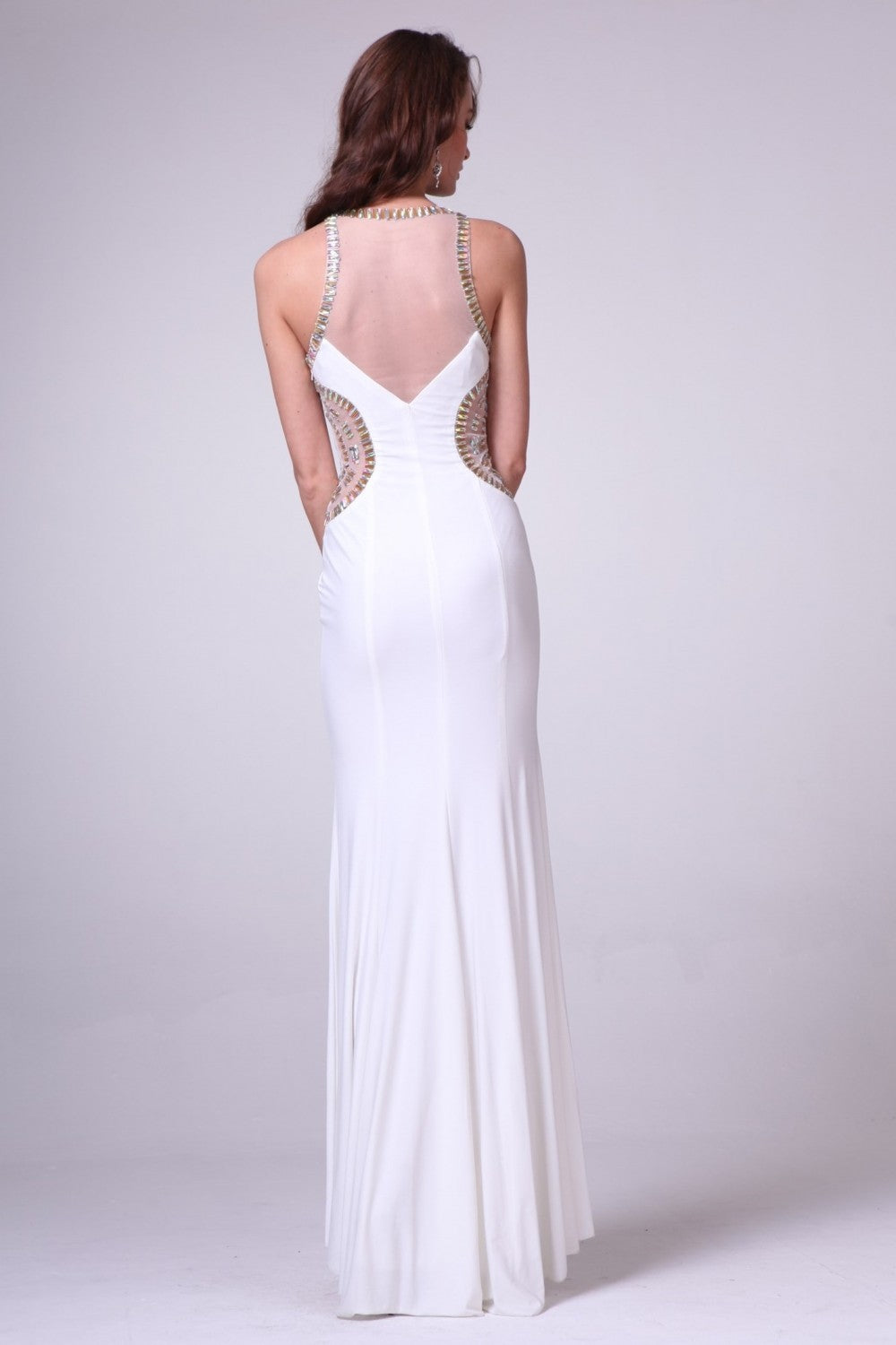 Fashionnob - Cinderella Divine JC3468