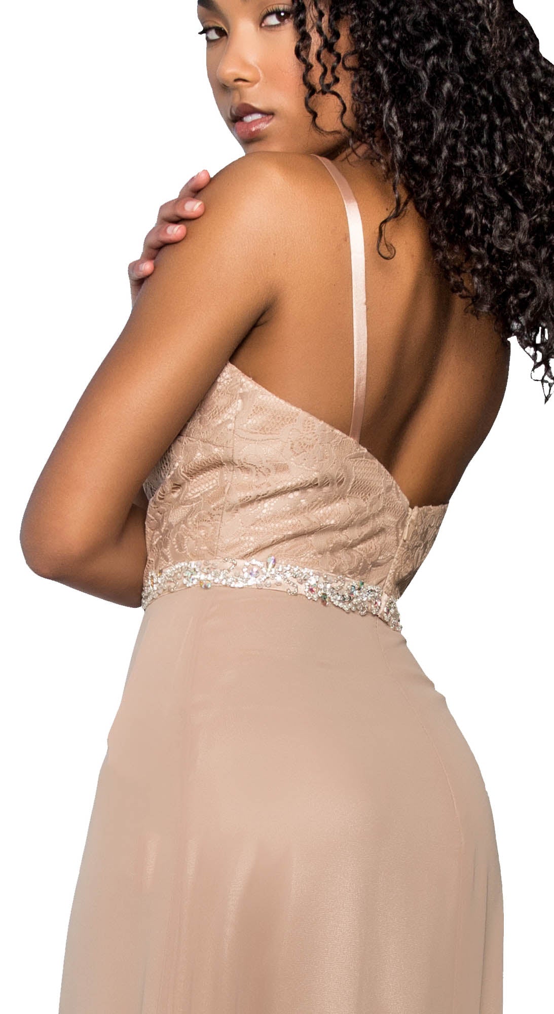 Fashionnob - Elizabeth K GL2163