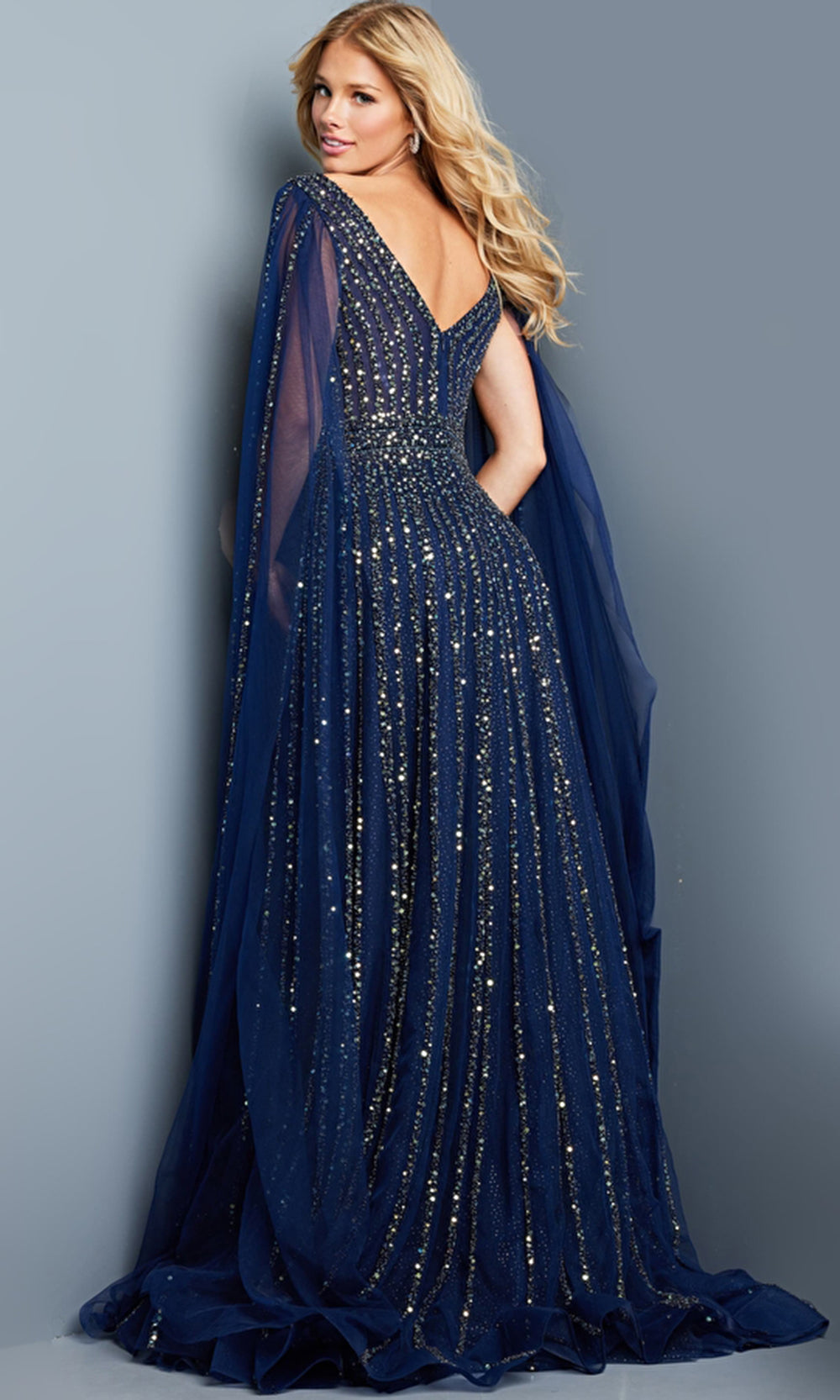 Fashionnob - Jovani 23362