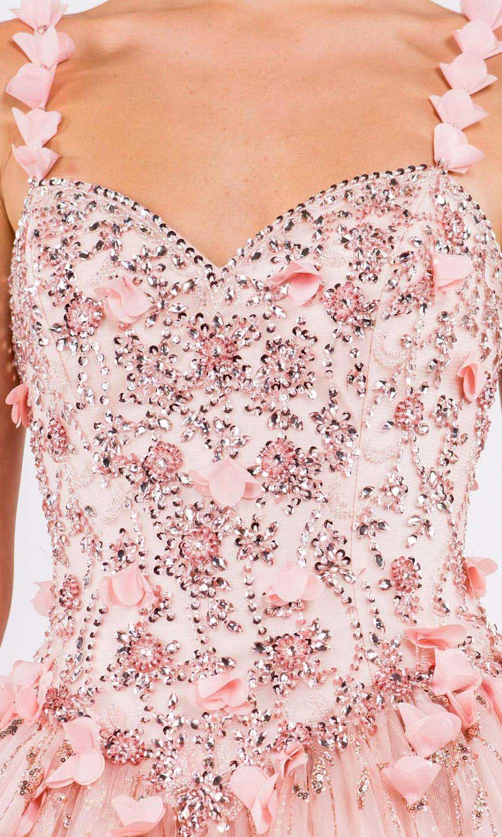 Fashionnob - Elizabeth K GL1959