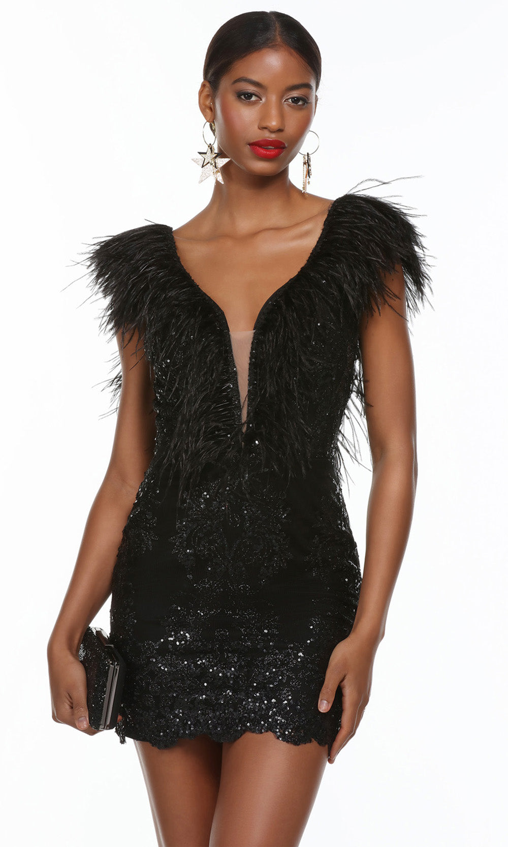 Fashionnob - Alyce Paris 4499