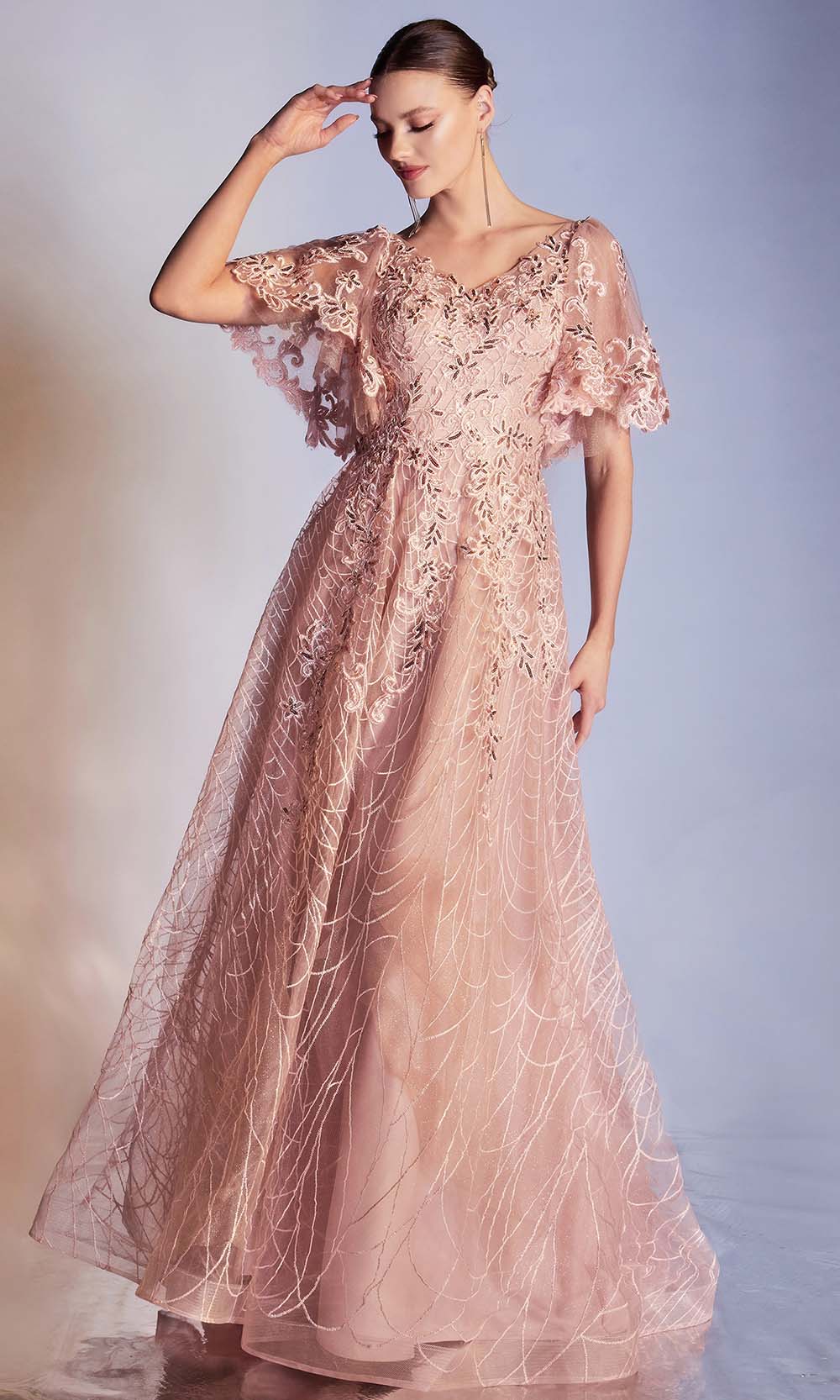 Fashionnob - Ladivine CD950