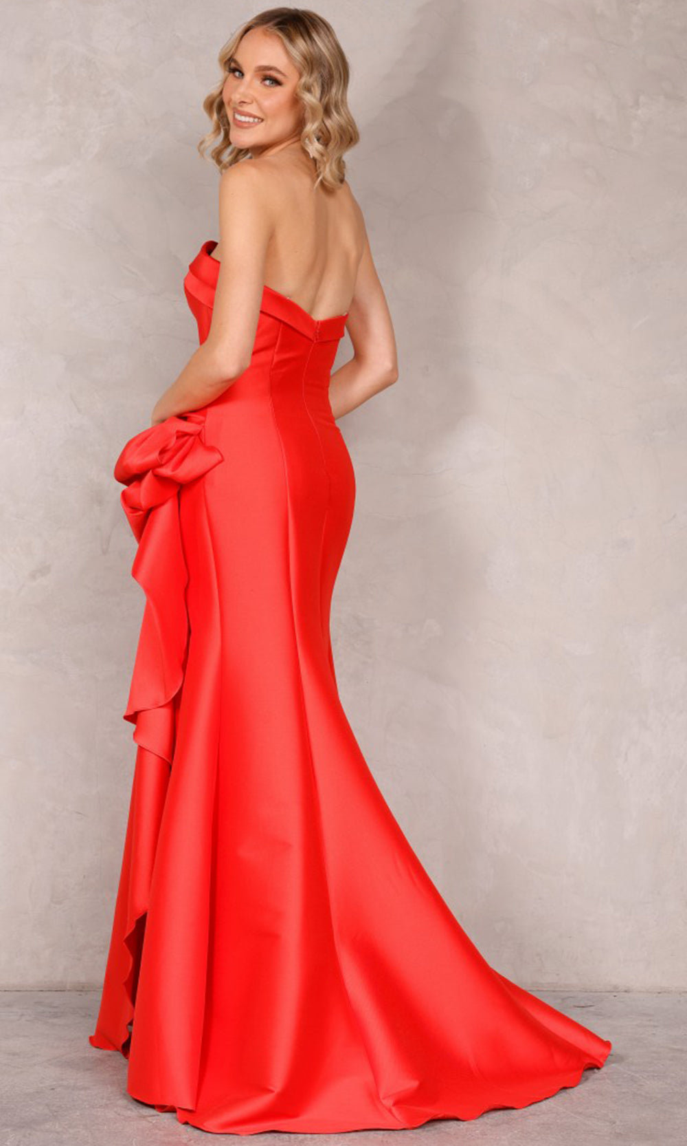 Fashionnob - Terani Couture 2111P4019