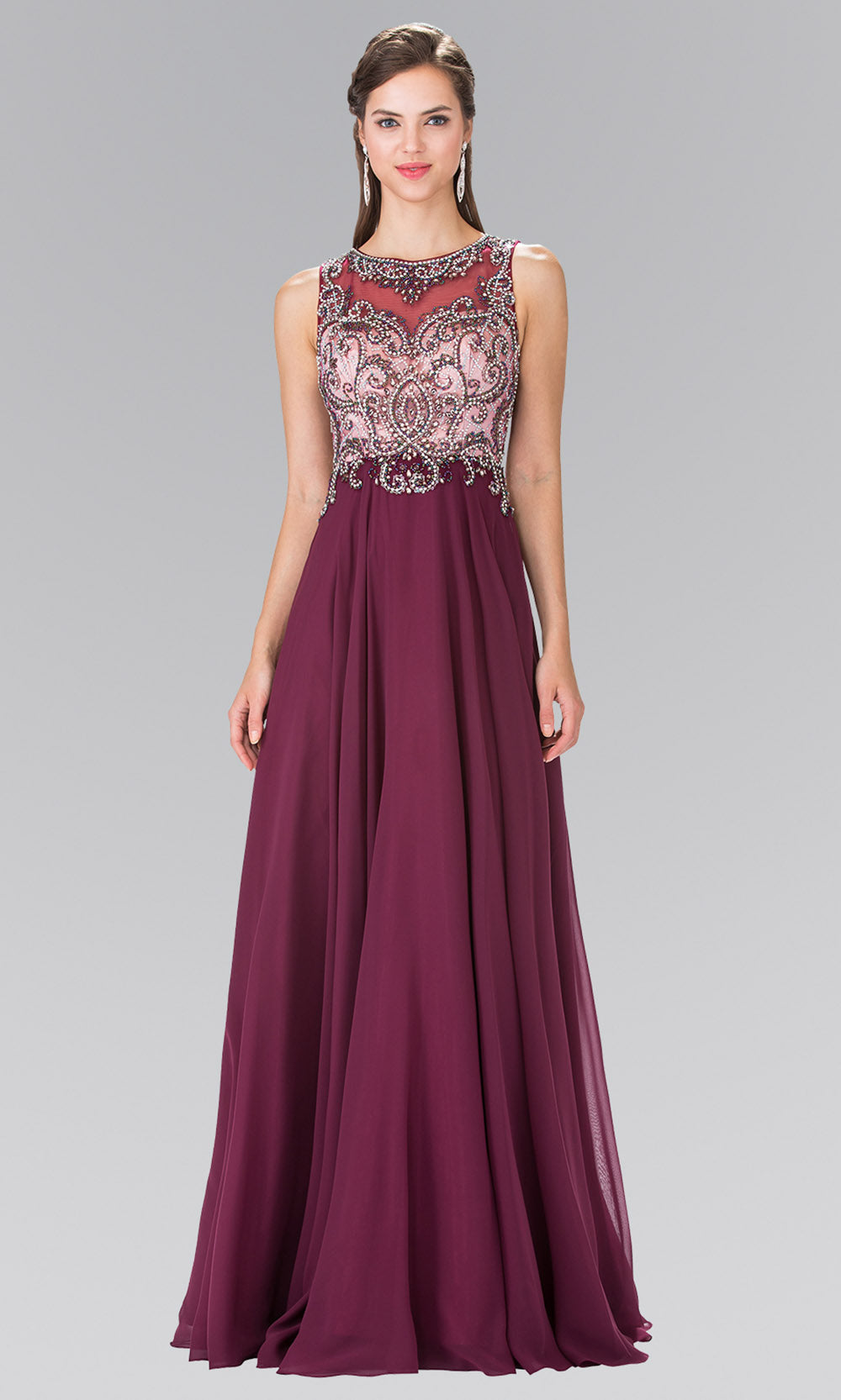 Fashionnob - Elizabeth K GL2273