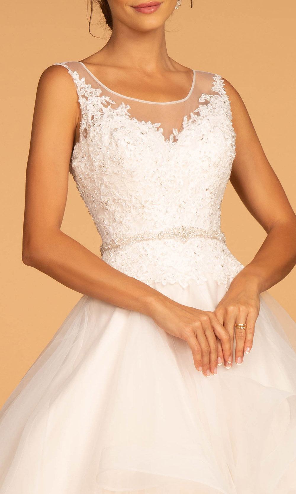 Fashionnob - GLS by Gloria GL2599