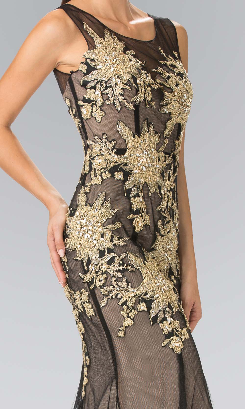 Fashionnob - Elizabeth K GL2335