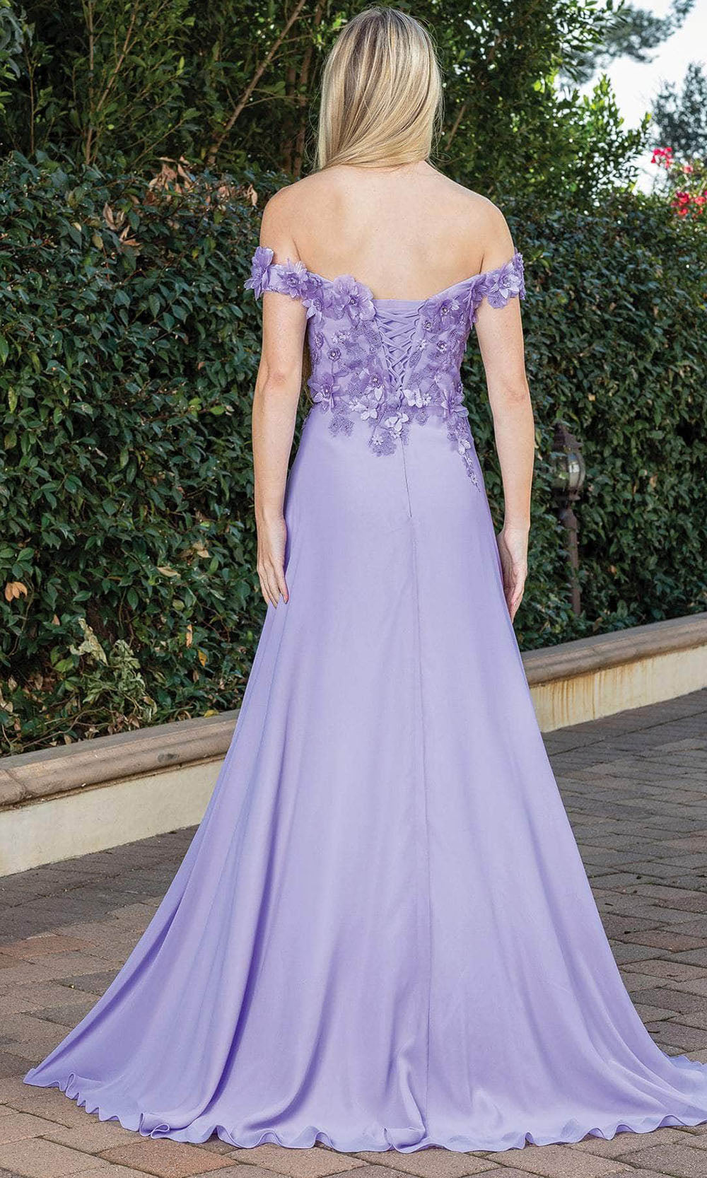 Fashionnob - Dancing Queen 4268 (Same Day Shipping!)