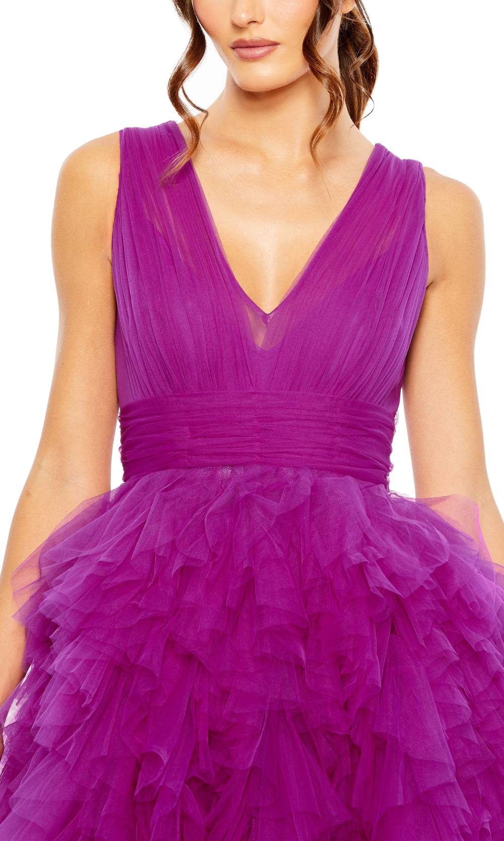 Fashionnob - Mac Duggal 20411