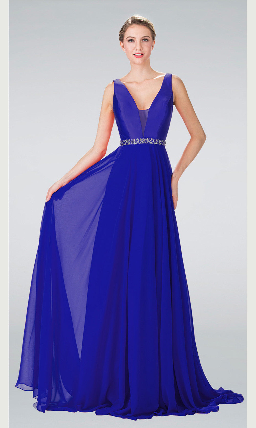 Fashionnob - Elizabeth K GL2293