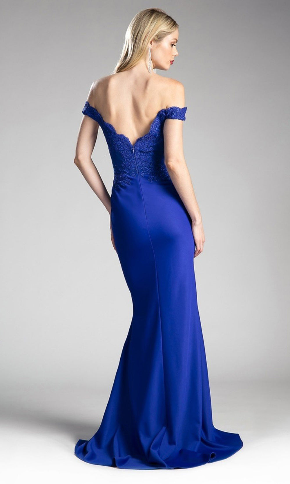 Fashionnob - Cinderella Divine CF158