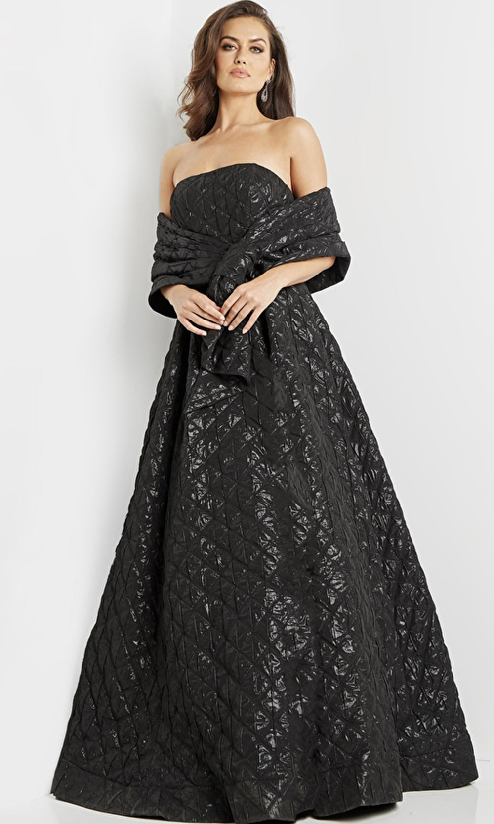 Fashionnob - Jovani 09784