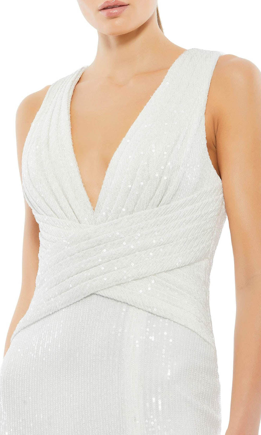 Fashionnob - Ieena Duggal 26598I (Same Day Shipping!)