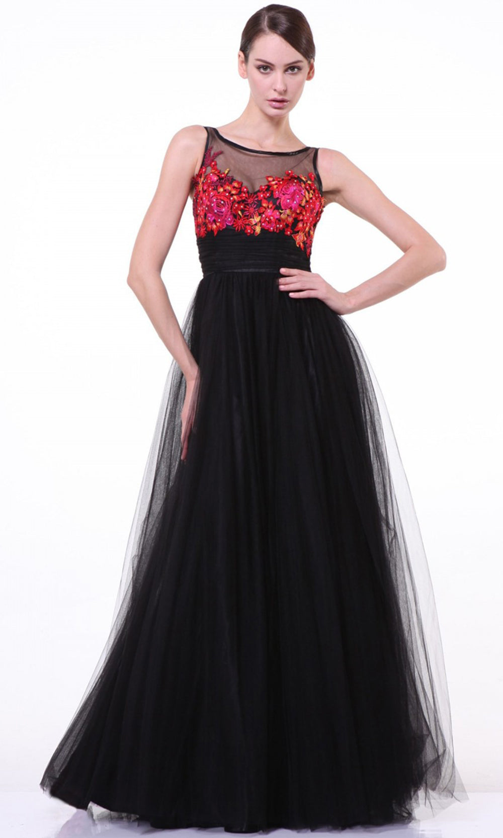 Fashionnob - Cinderella Divine 7969