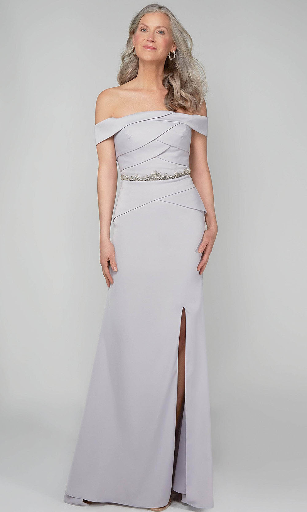 Fashionnob - Alyce Paris 27610