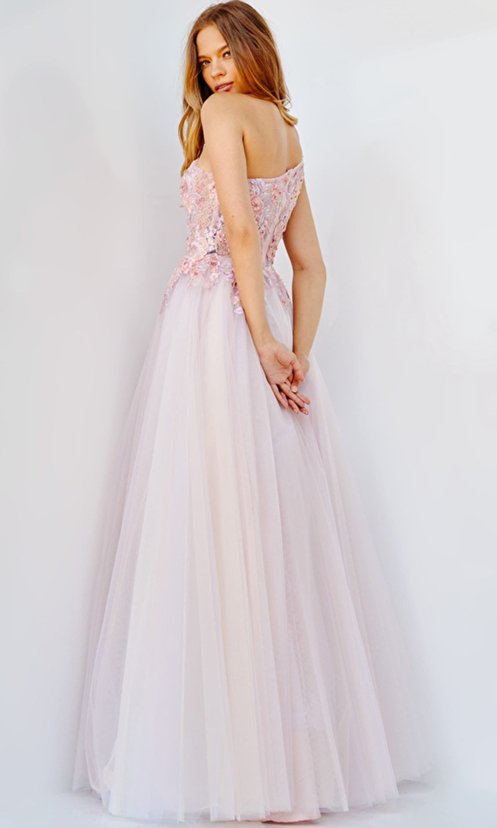 Fashionnob - Jovani 24271