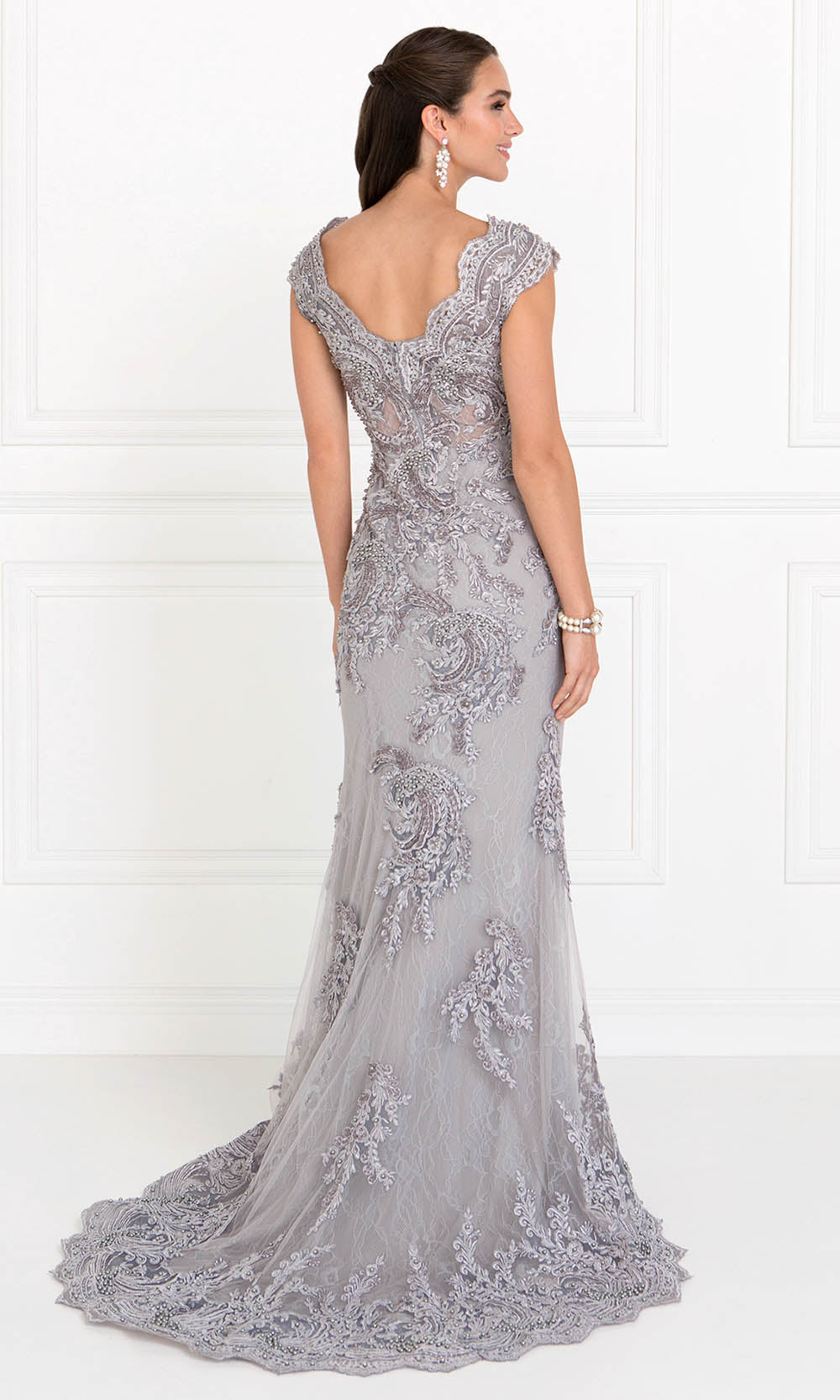 Fashionnob - Elizabeth K GL1540