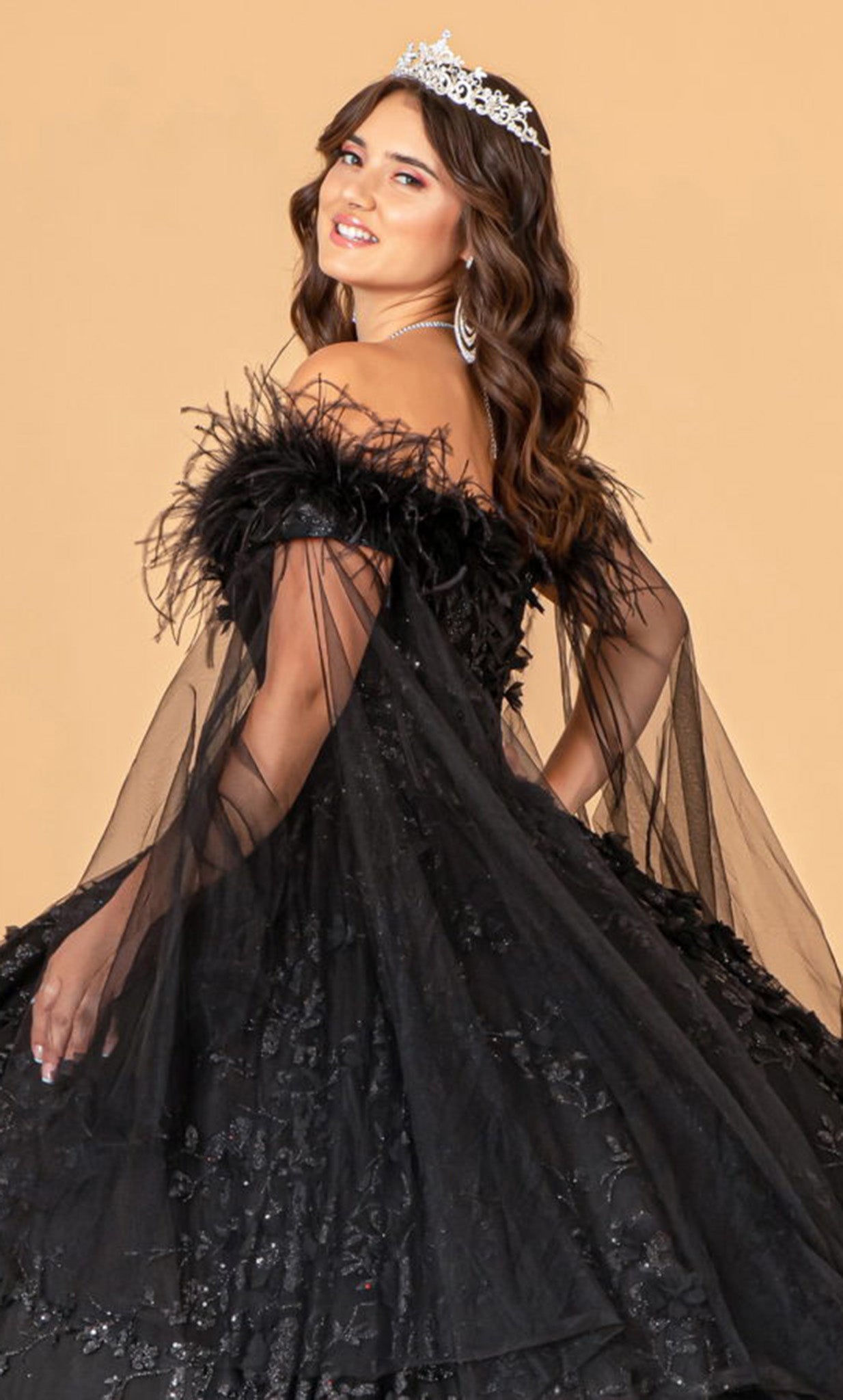 Fashionnob - Elizabeth K GL3101