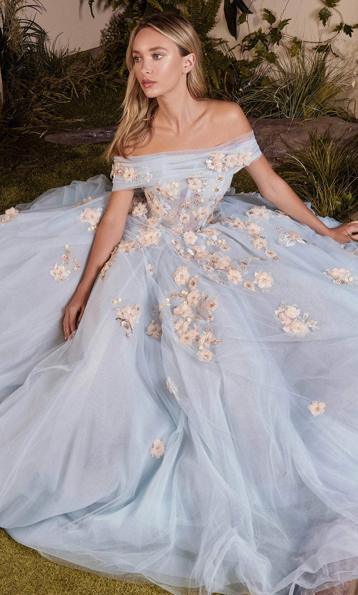 Fashionnob - Andrea and Leo A1048