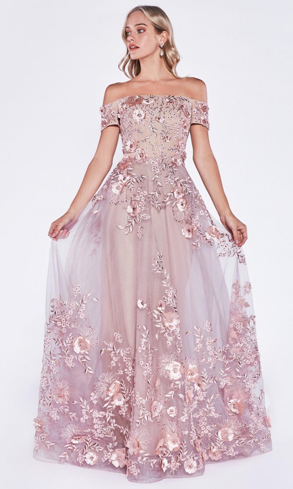 Fashionnob - Ladivine 7051