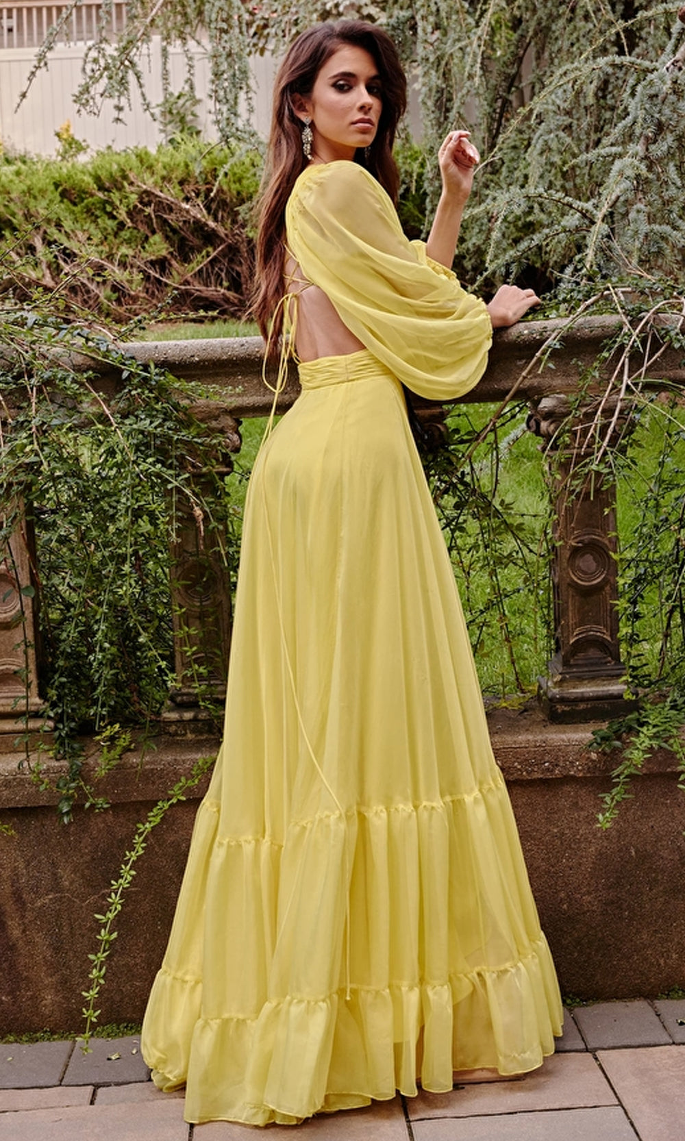 Fashionnob - Jovani 23325