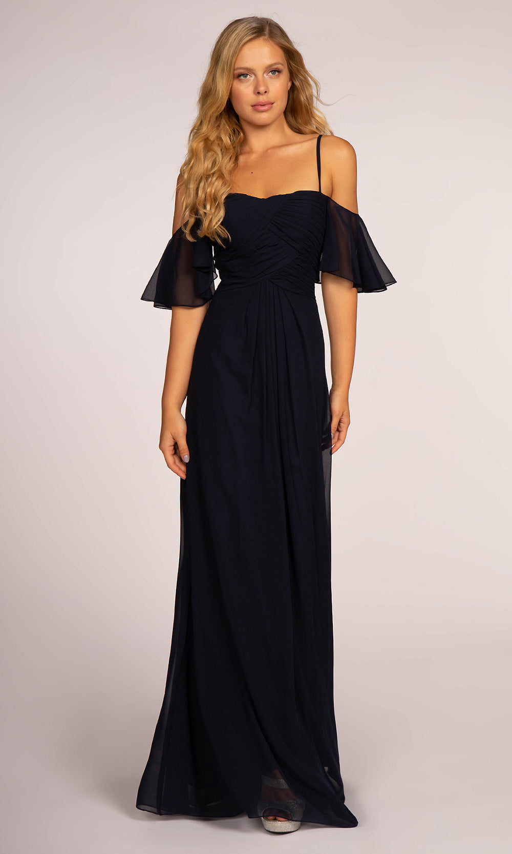 Fashionnob - Elizabeth K GL2615