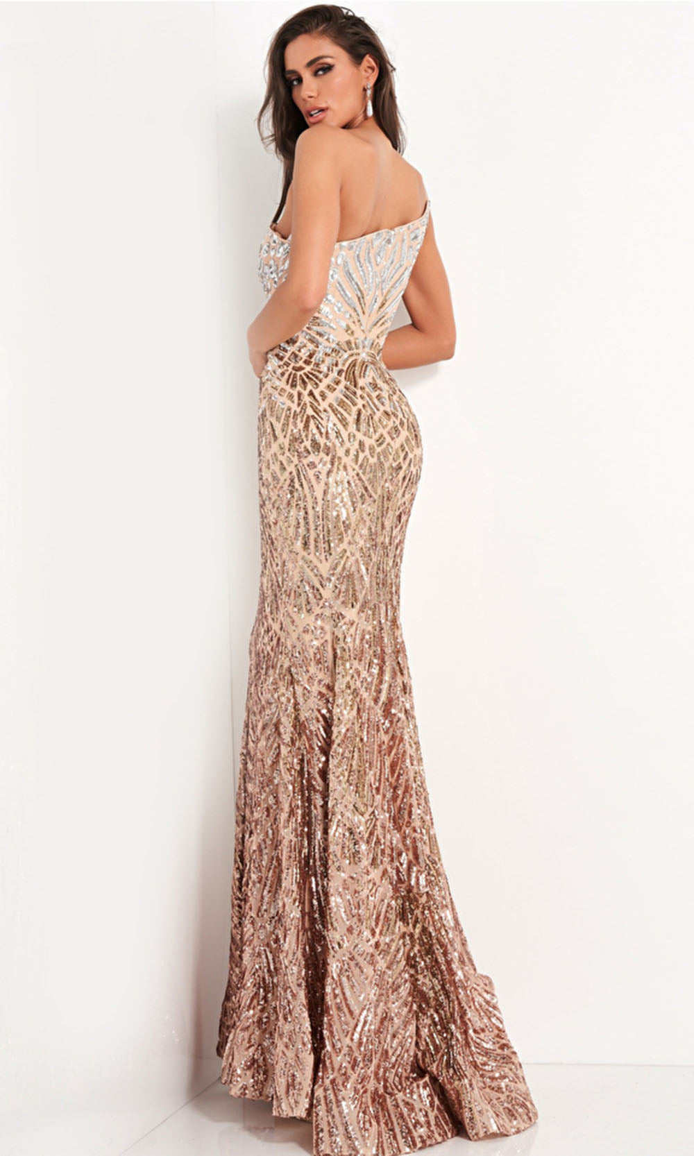 Fashionnob - Jovani 06469