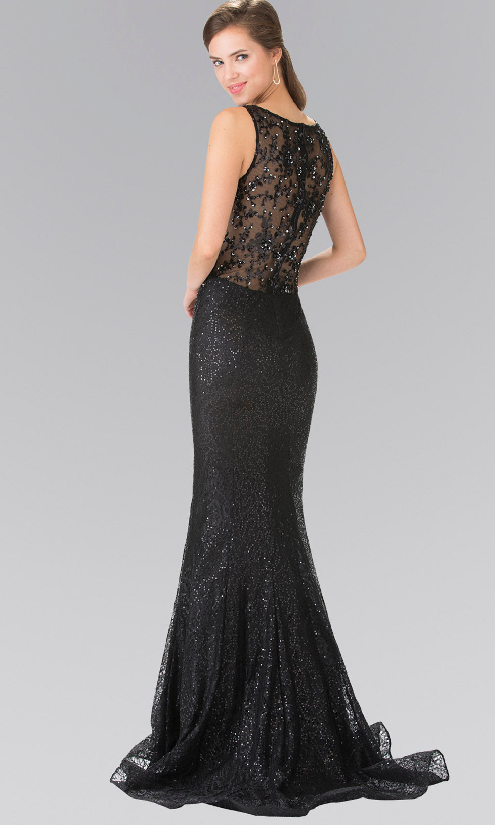 Fashionnob - Elizabeth K GL2268