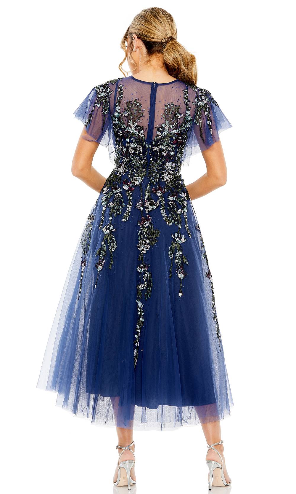 Fashionnob - Mac Duggal 20510