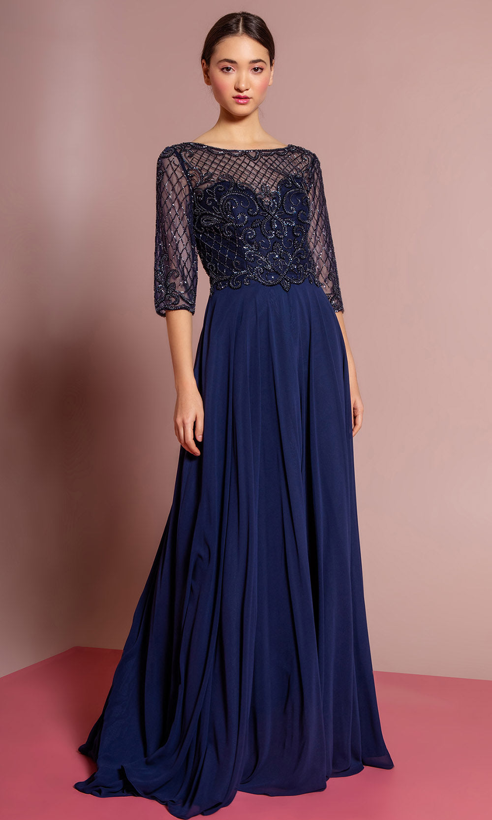 Fashionnob - GLS by Gloria GL2686