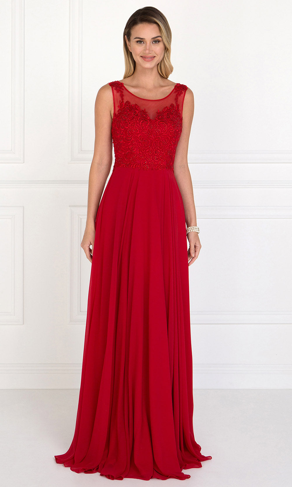 Fashionnob - Elizabeth K GL1569