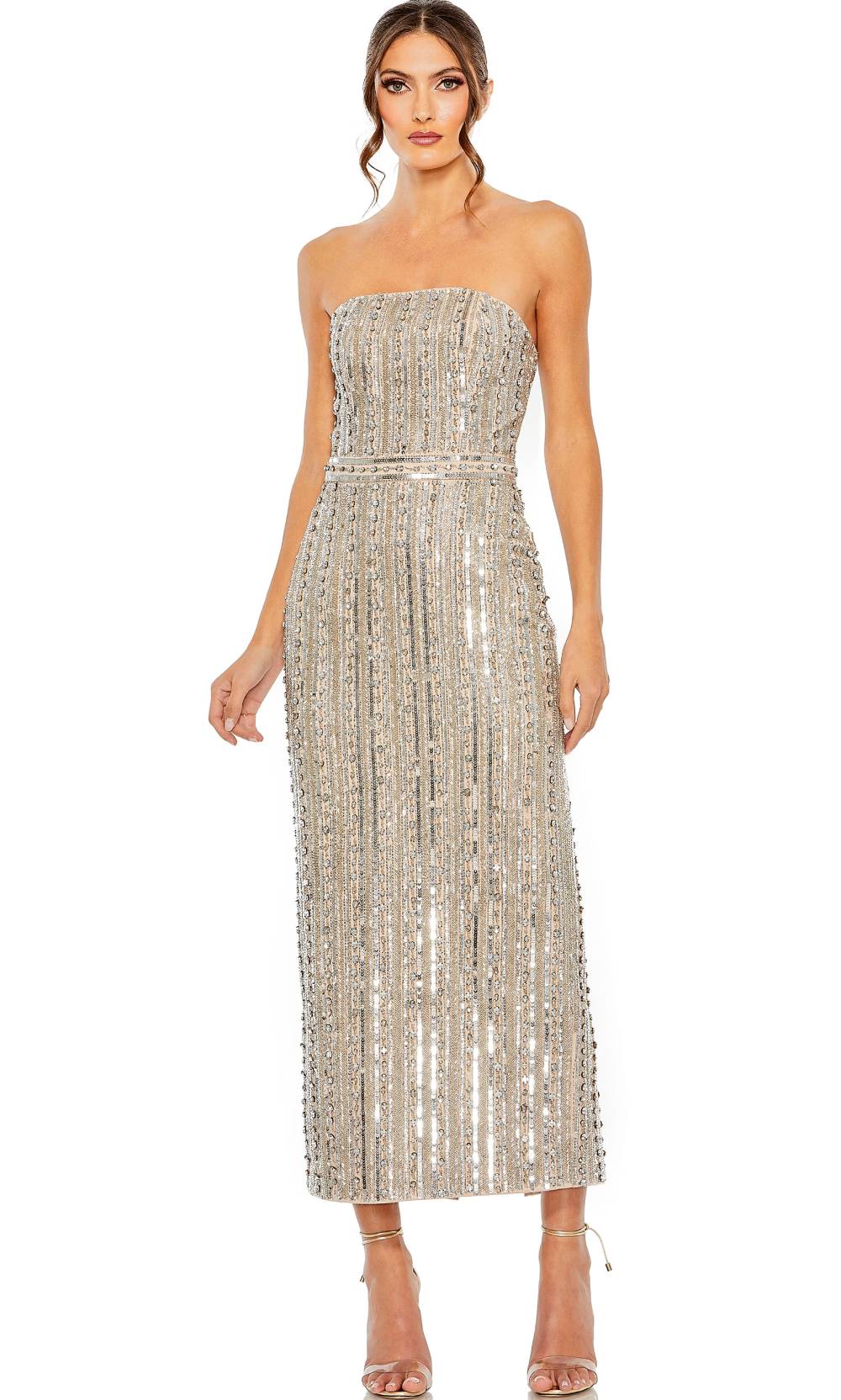 Fashionnob - Mac Duggal 93831