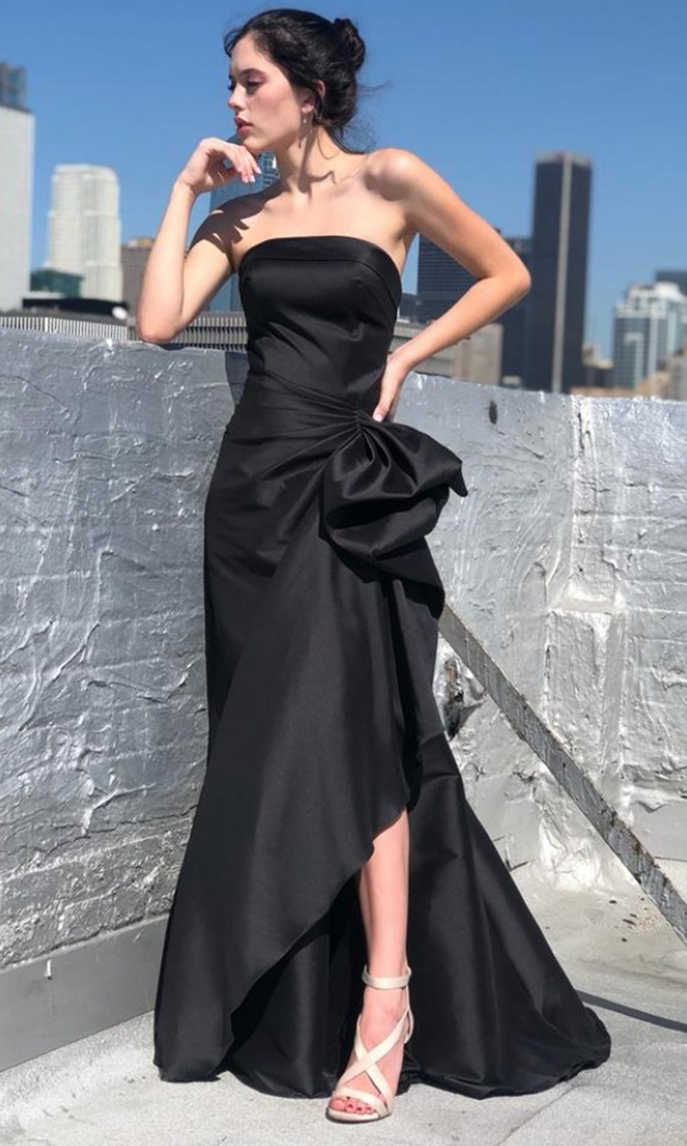 Fashionnob - Terani Couture 2111P4019