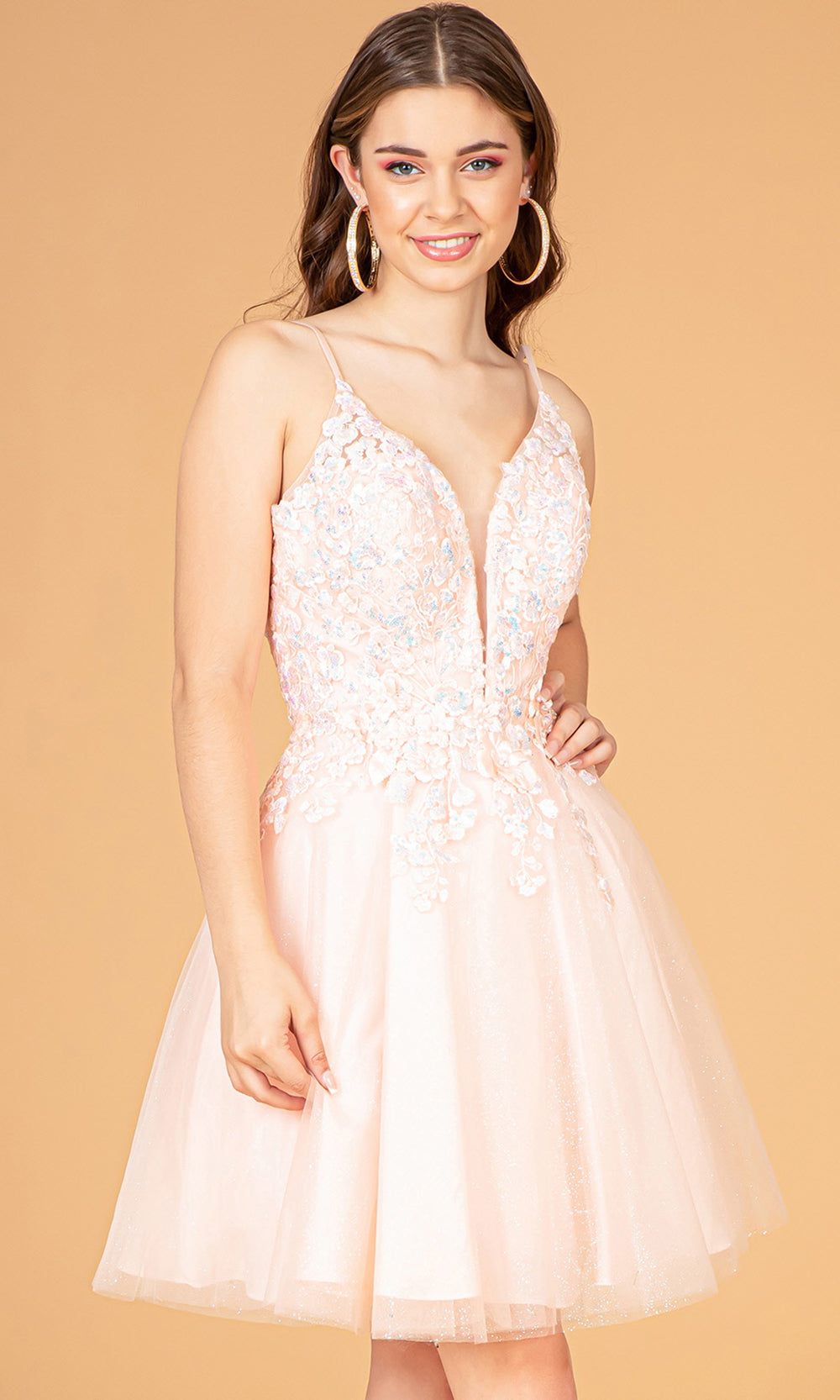 Fashionnob - Elizabeth K GS3094