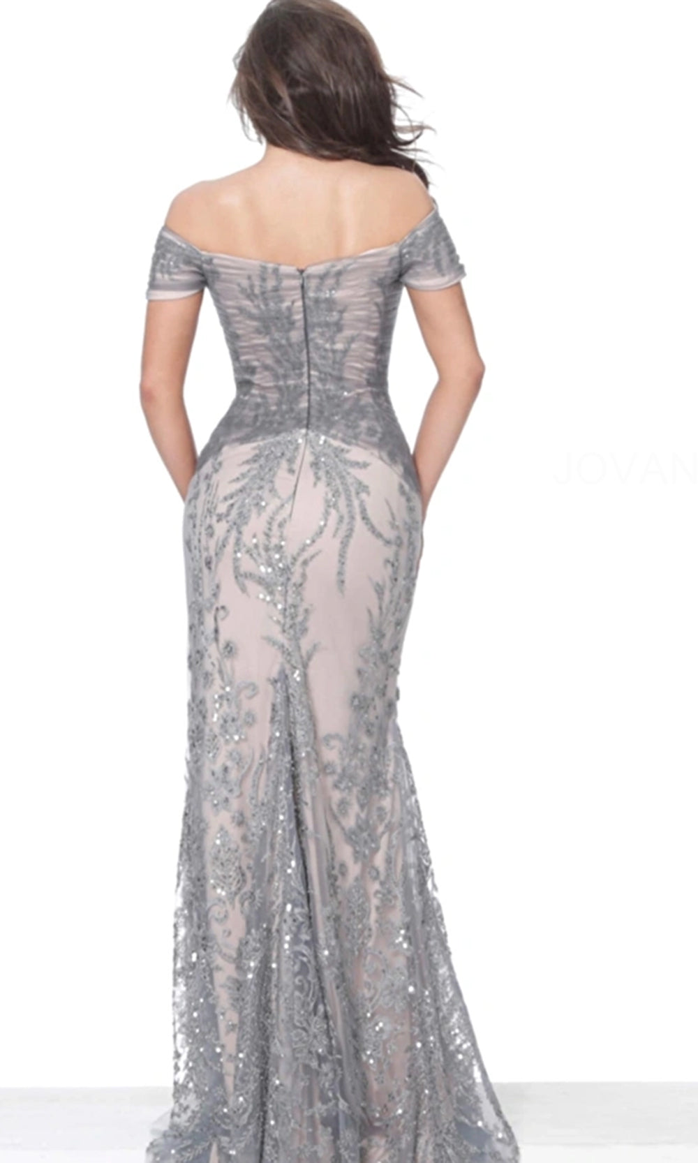 Fashionnob - Jovani 02083