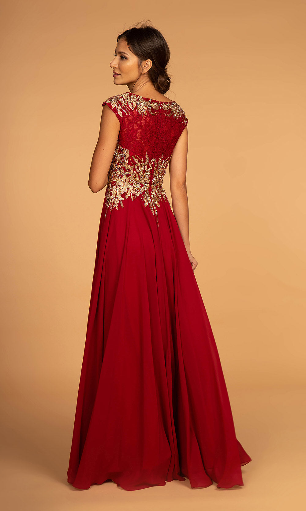 Fashionnob - Elizabeth K GL2519