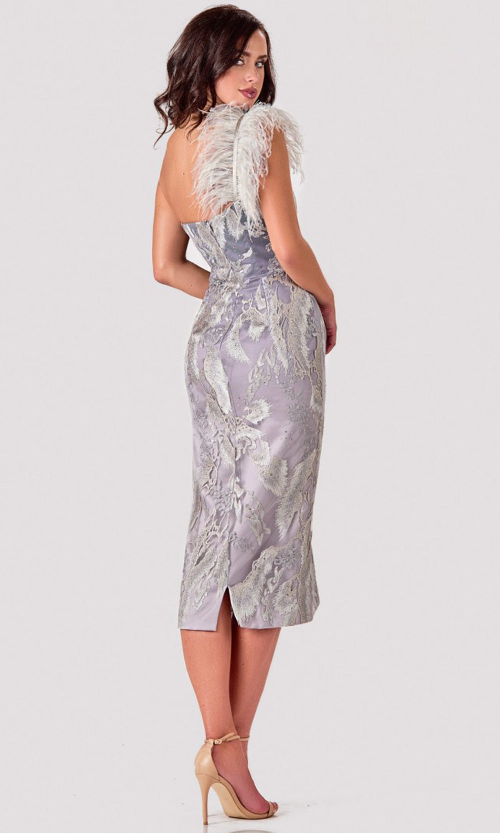 Fashionnob - Terani Couture 2111C4557