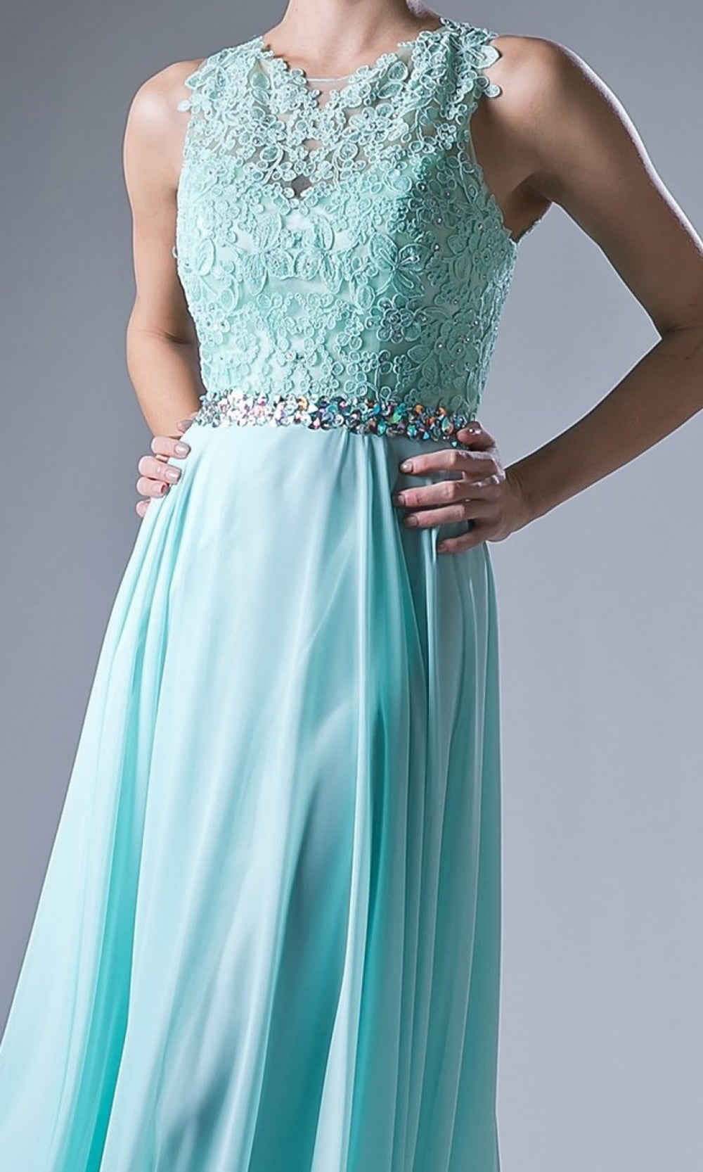 Fashionnob - Ladivine B1601